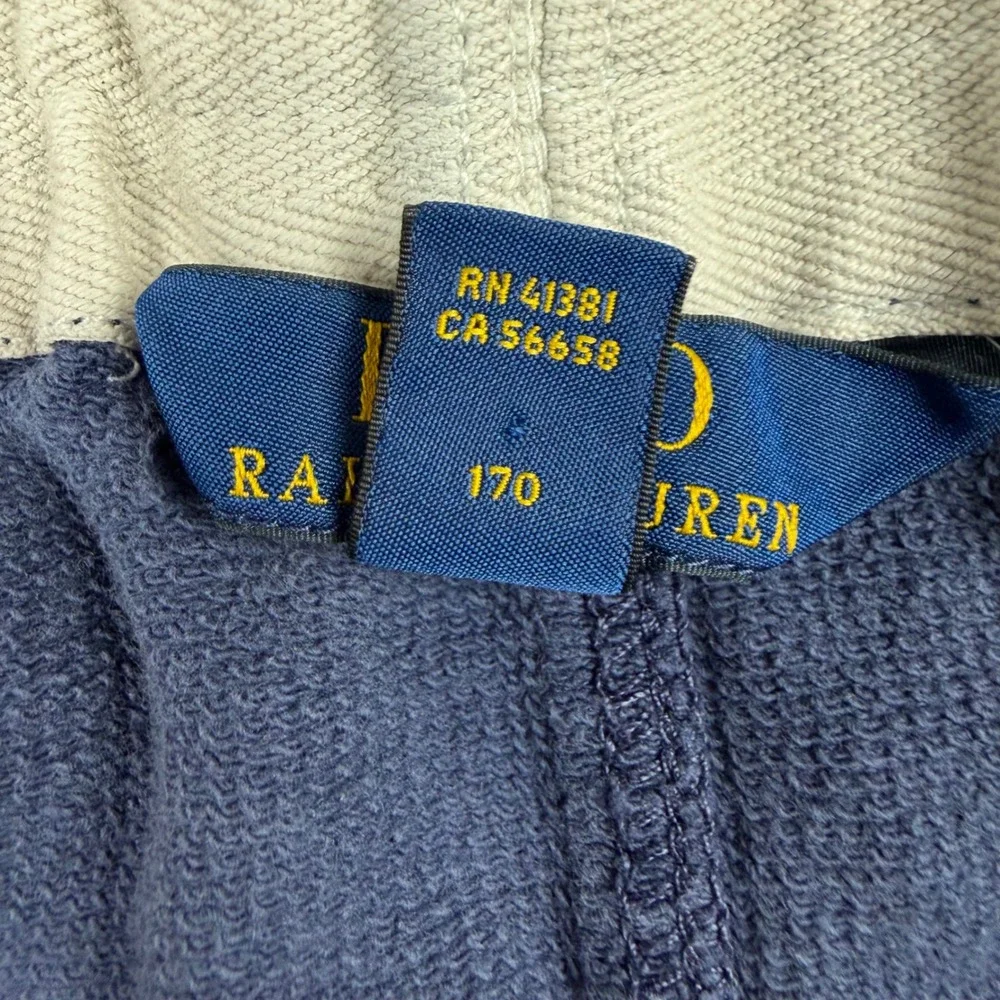Polo Ralph Lauren excellent no